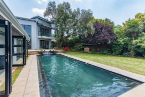 The Urban Sanctuary Boutique Hotel & Retreat